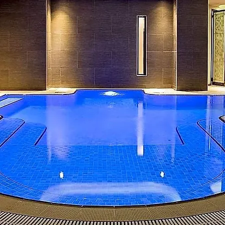 Hotel The Selection 4*