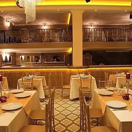 The Selection Hotel Istanbul