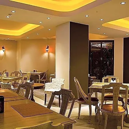 Hotel The Selection Istanbul