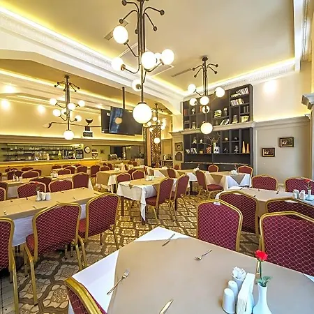 The Selection Hotel 4*