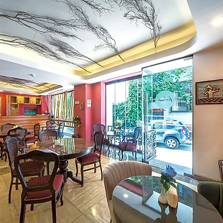 The Selection Hotel Istanbul