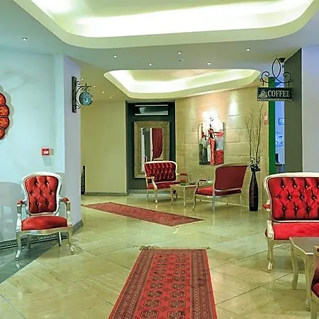 The Selection Hotel