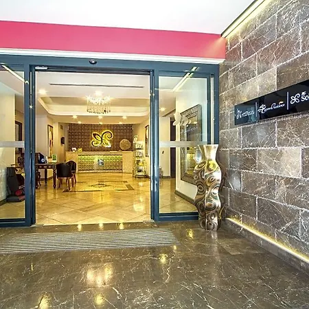 Hotel The Selection
