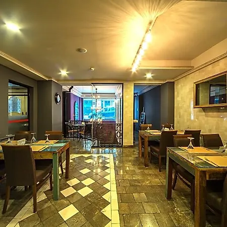 The Selection Hotel