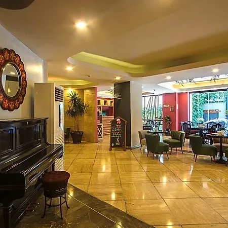 Hotel The Selection Istanbul