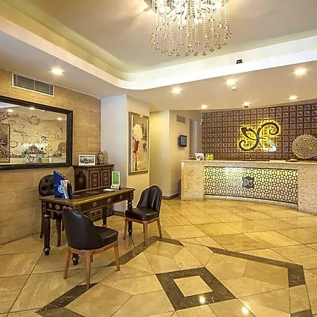 The Selection Hotel Istanbul