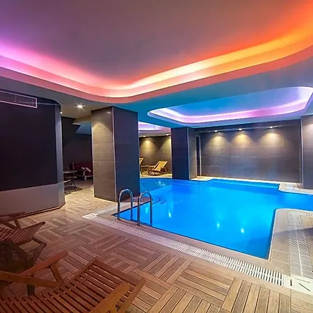 Hotel The Selection Istanbul