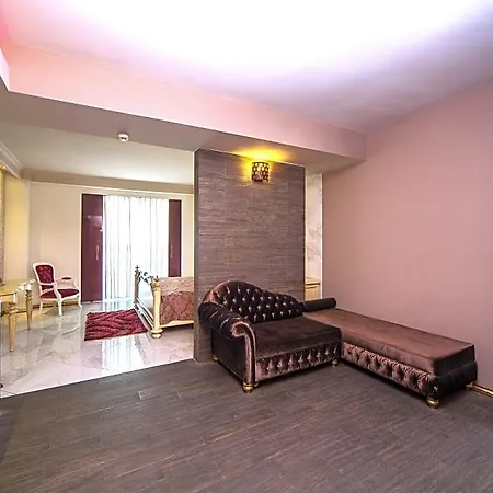 The Selection Hotel Istanbul