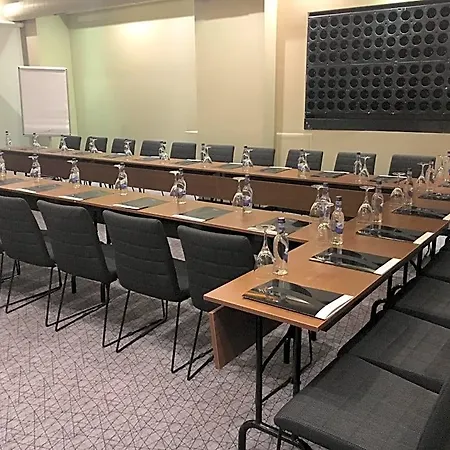 Hotel The Selection 4*