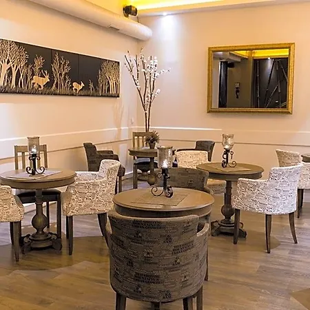 The Selection Hotel Istanbul