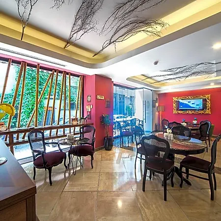 The Selection Hotel