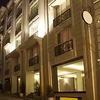 Hotel The Selection Istanbul