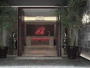 The Selection Istanbulská provincie