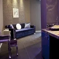 The Selection Hotell