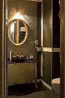 The Selection Hotell