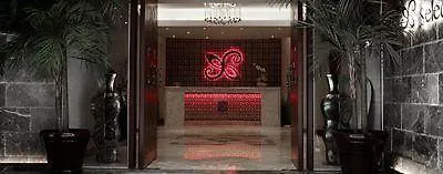 Hotell The Selection Istanbul