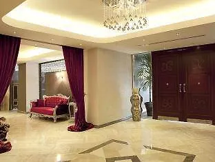 Hotell The Selection 4*